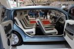 Brilliance EV 2011 года